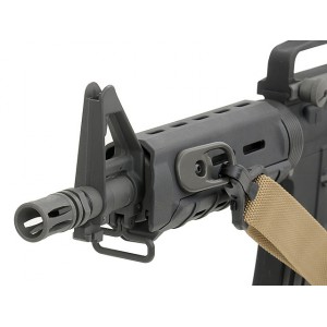 Sling mount for ergonomic handguard [FMA]